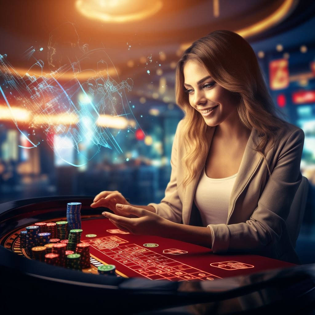 av66a VIP Live Casino ဆုနှင့် Bonus ရရှိသောကစားသမားများ ပျော်ရွှင်နေသောမြင်ကွင်း
