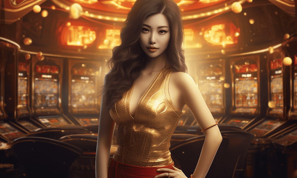 av66a ဘင်ဂိုဆုနှင့် VIP ကစားသမားများ ပျော်ရွှင်နေသောမြင်ကွင်း